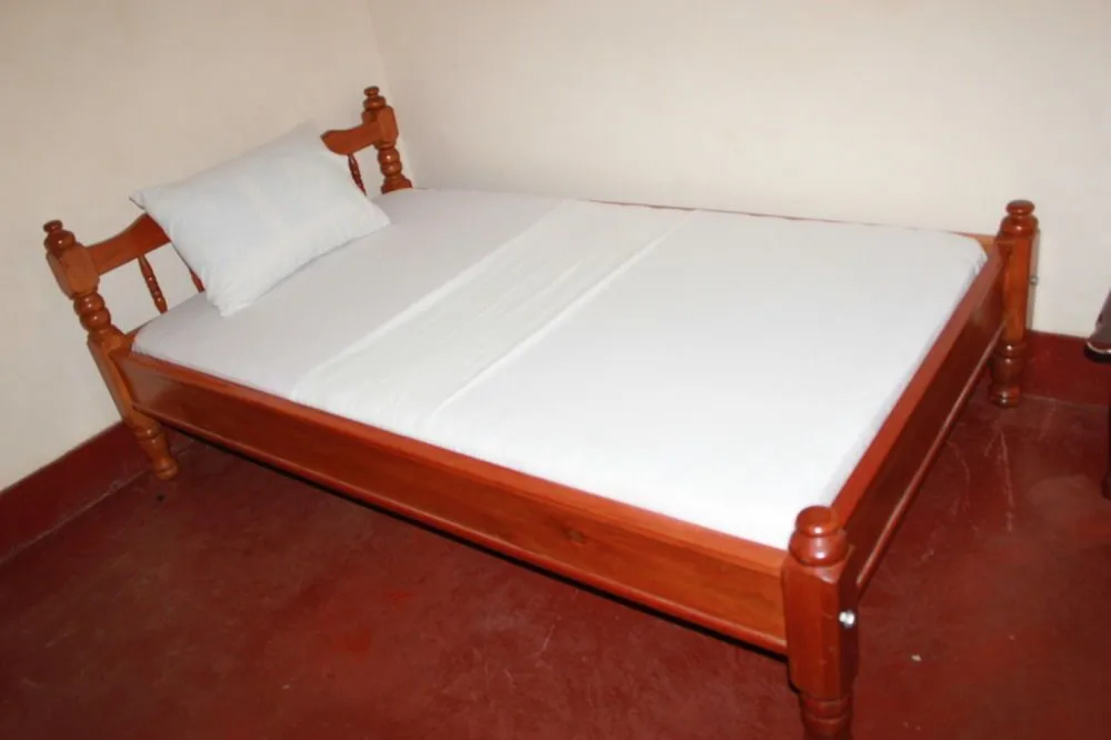 The Pink Daisy Bed and Breakfast