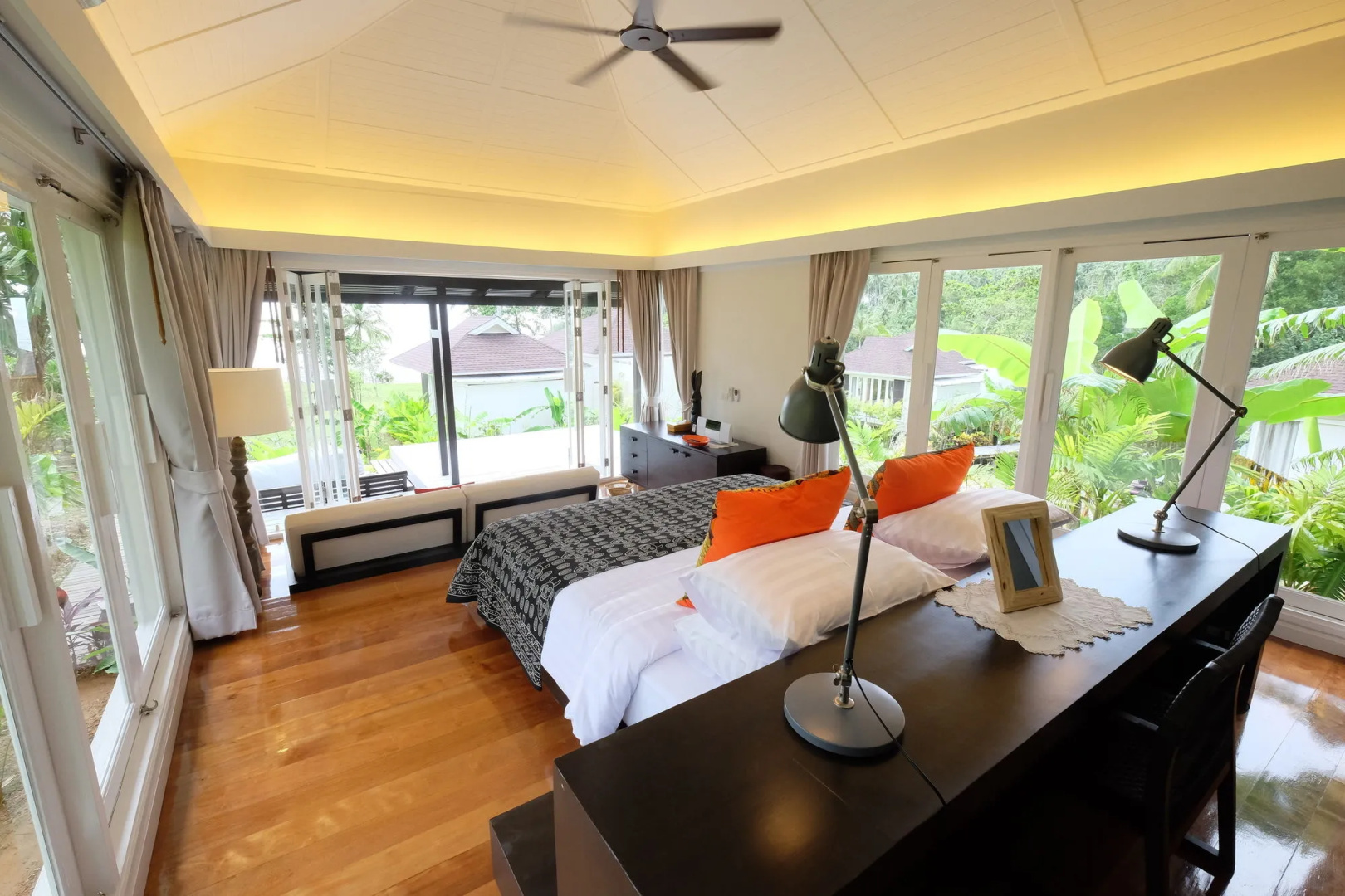 Shantaa Resort