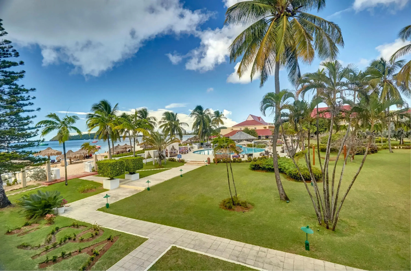 Mystique St. Lucia by Royalton