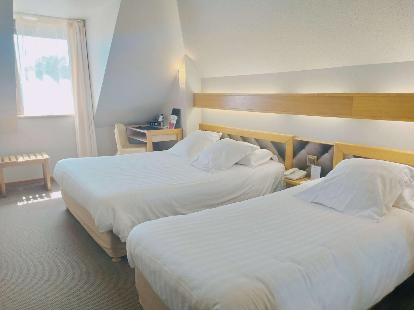 Best Western Le Relais de Laguiole Hotel & Spa