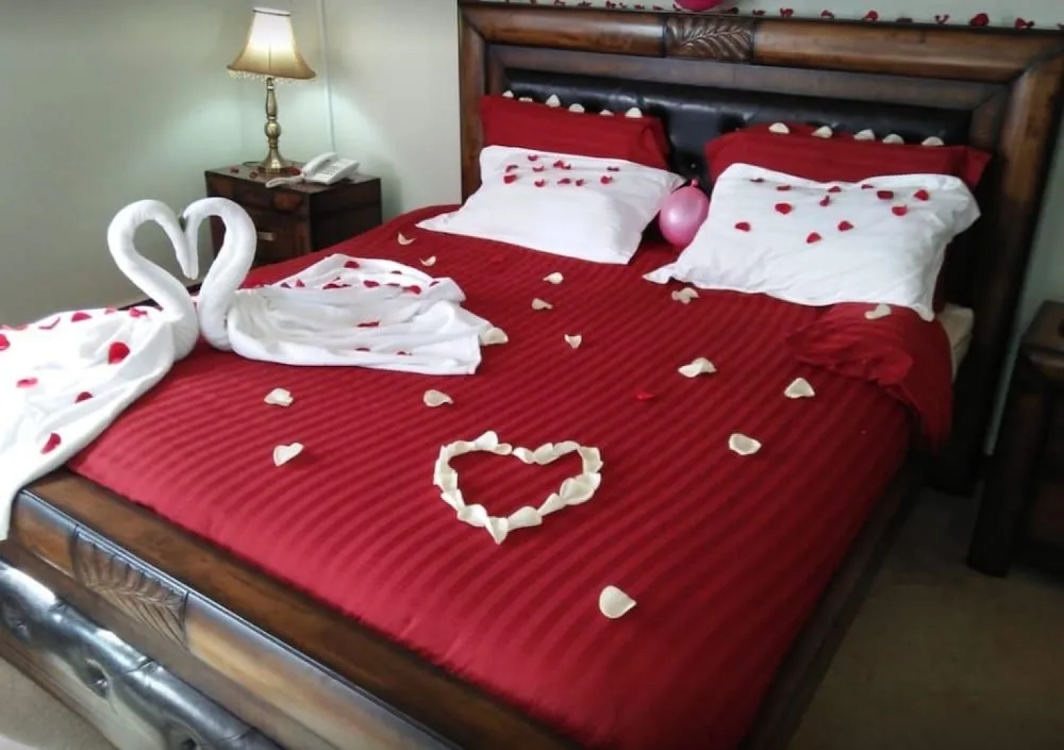 Newstead Hotel Naivasha