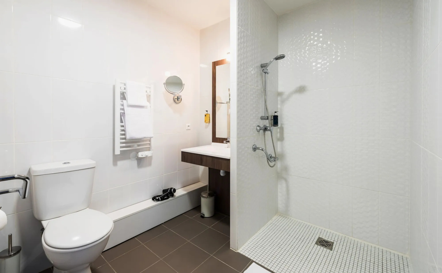 Ténéo Apparthotel Talence - Espeleta