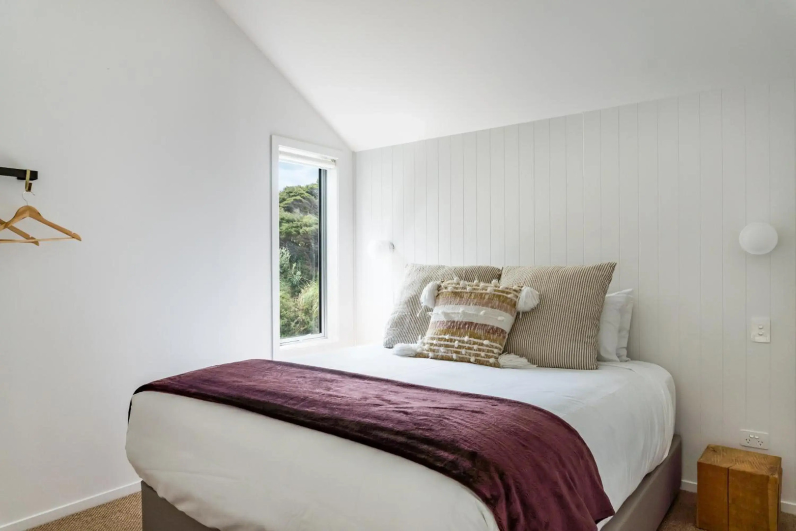 Wainui Landing Apartments 1 & 2