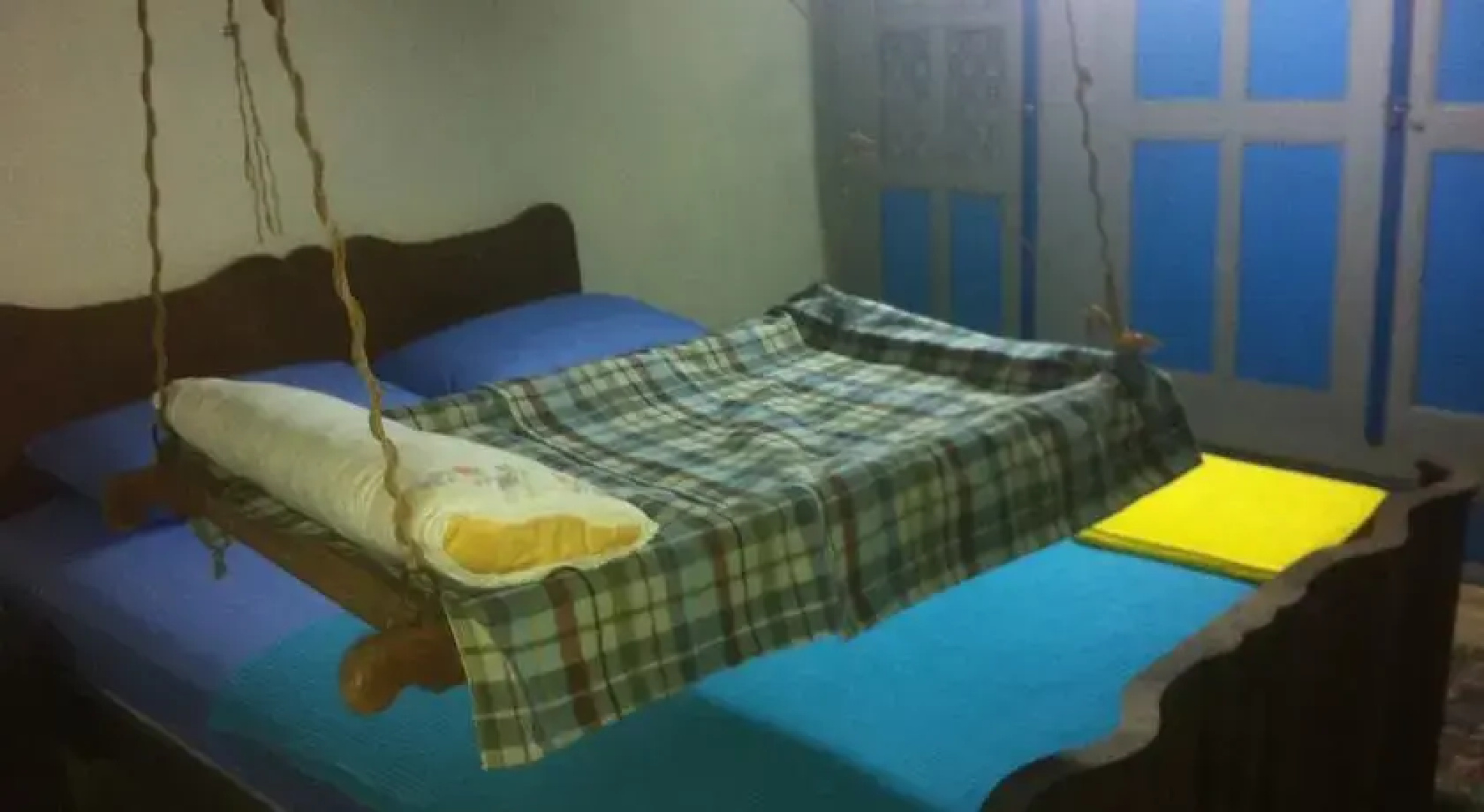 Bedriye Hanim Konagi Guest House