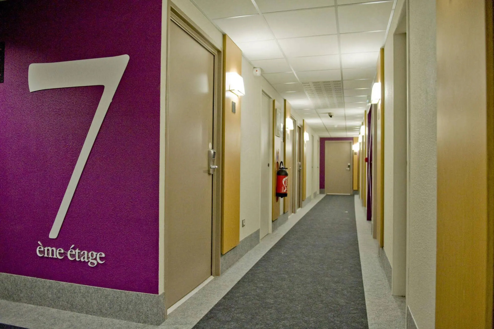 B&B HOTEL Périgueux Boulazac