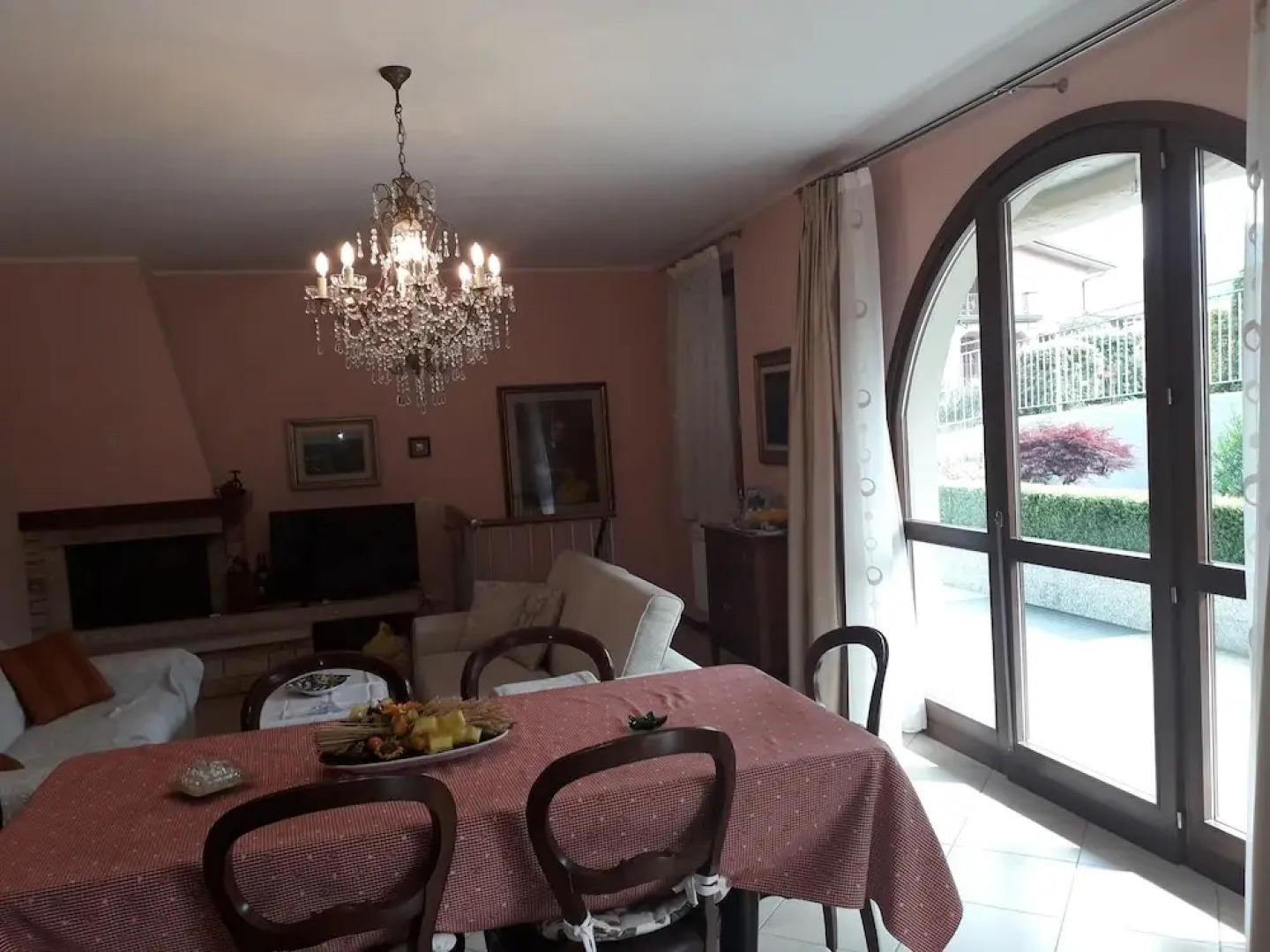 Villa Paradiso Casa Vacanze