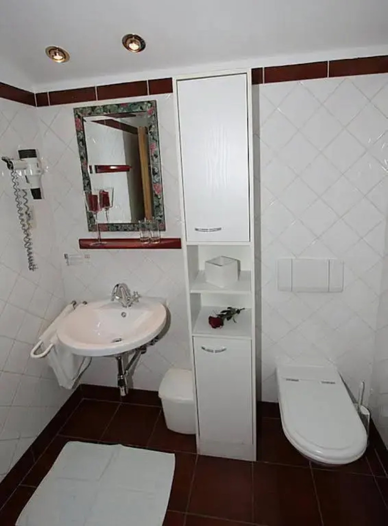 Hotel Pension Alte Mühle