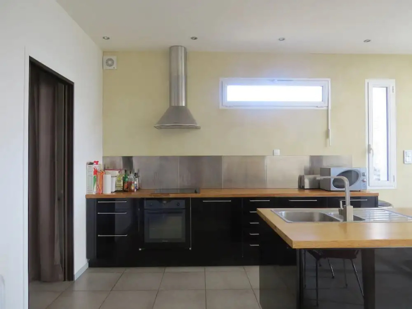 Splendid Architectural Villa Built in a Beautiful Location in the Ardèche