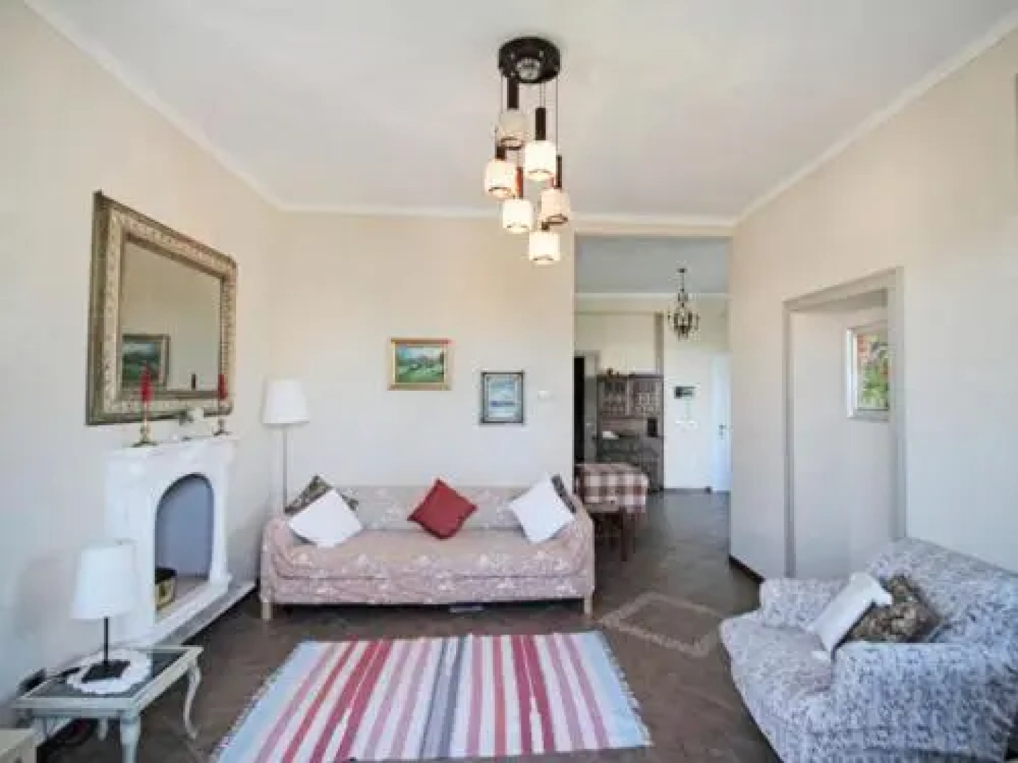 Locazione Turistica La Silente.1