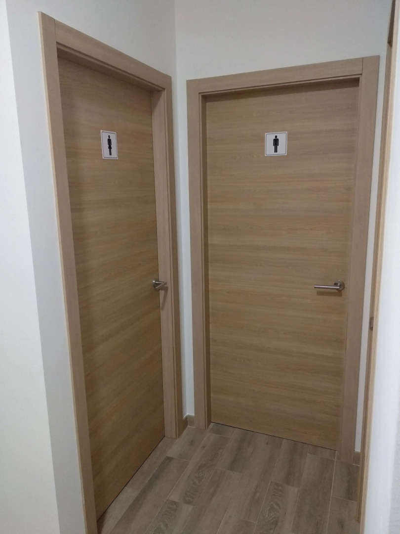 Albergue & Rooms Murgadán - Hostel