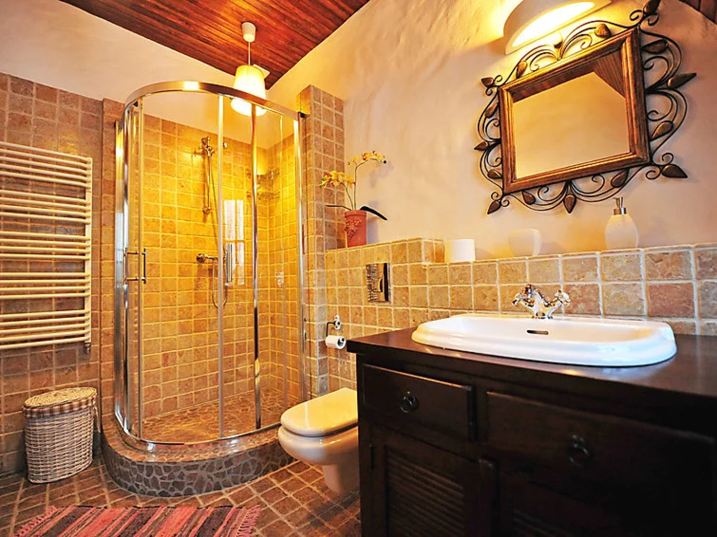 Osada Ulnowo - Luxurious all year round house