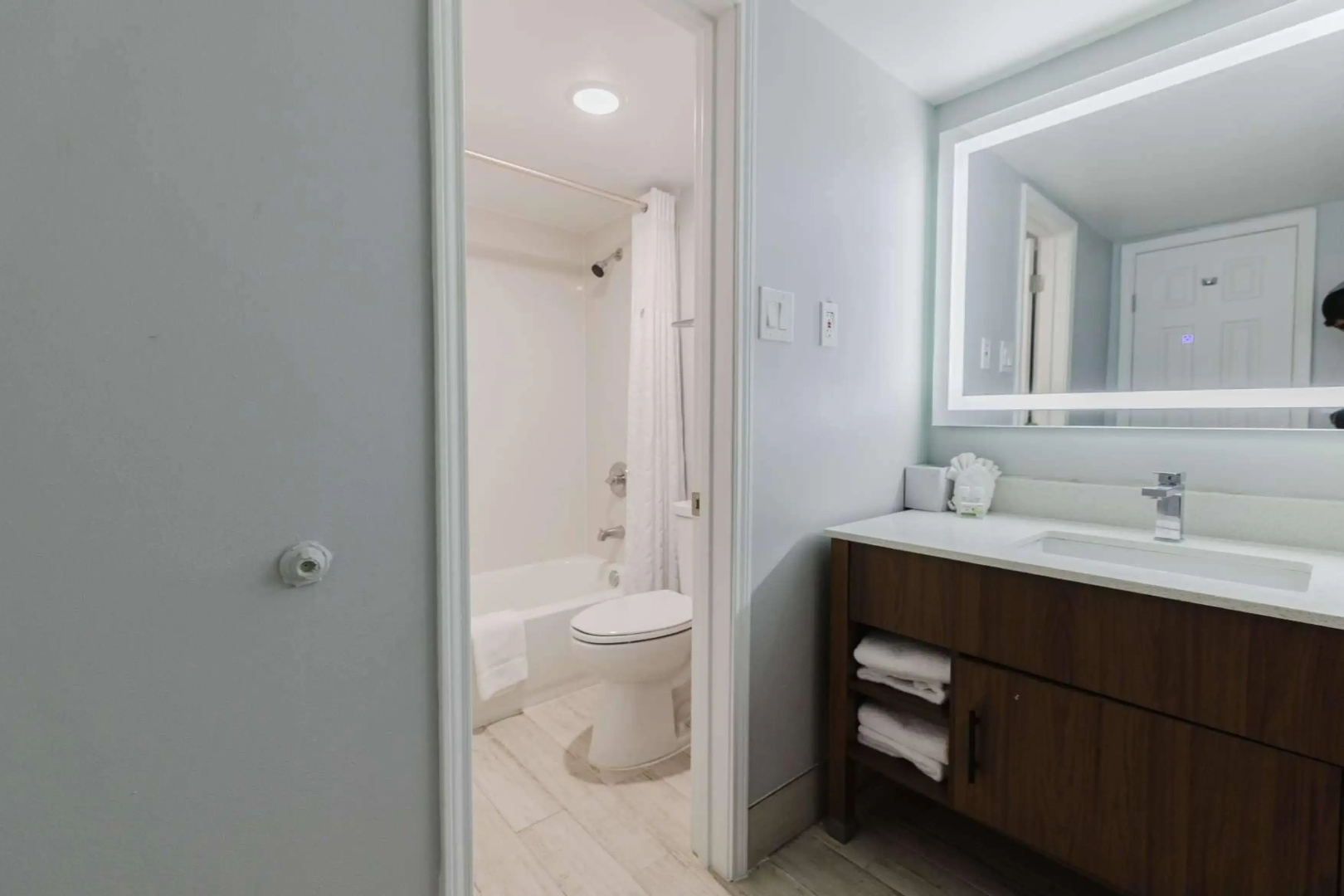 La Quinta Inn by Wyndham Amarillo Mid-City
