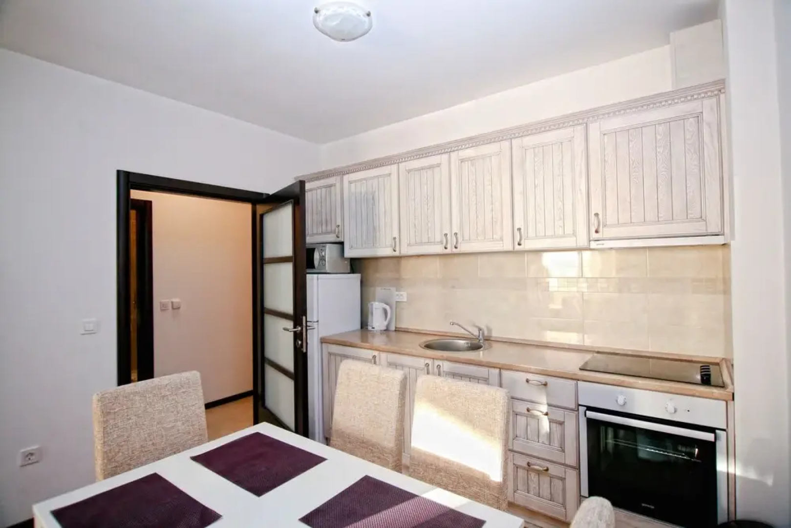 Apartments Atrium