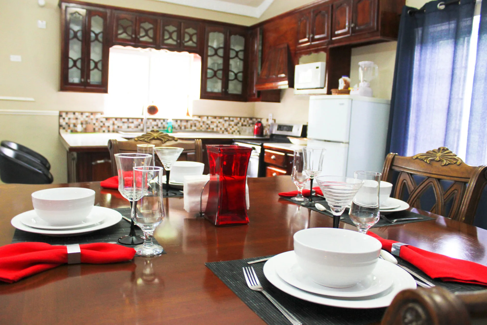 Casa Tianna Guest Apartments