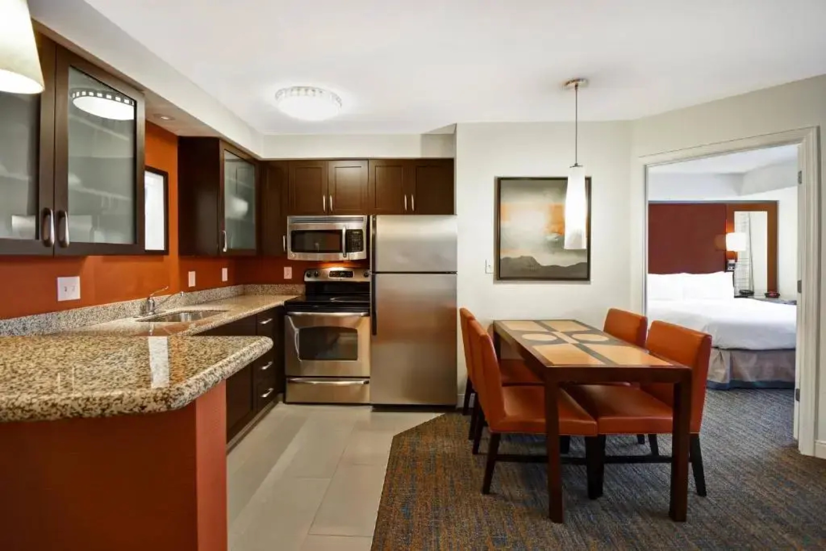 Residence Inn Stillwater
