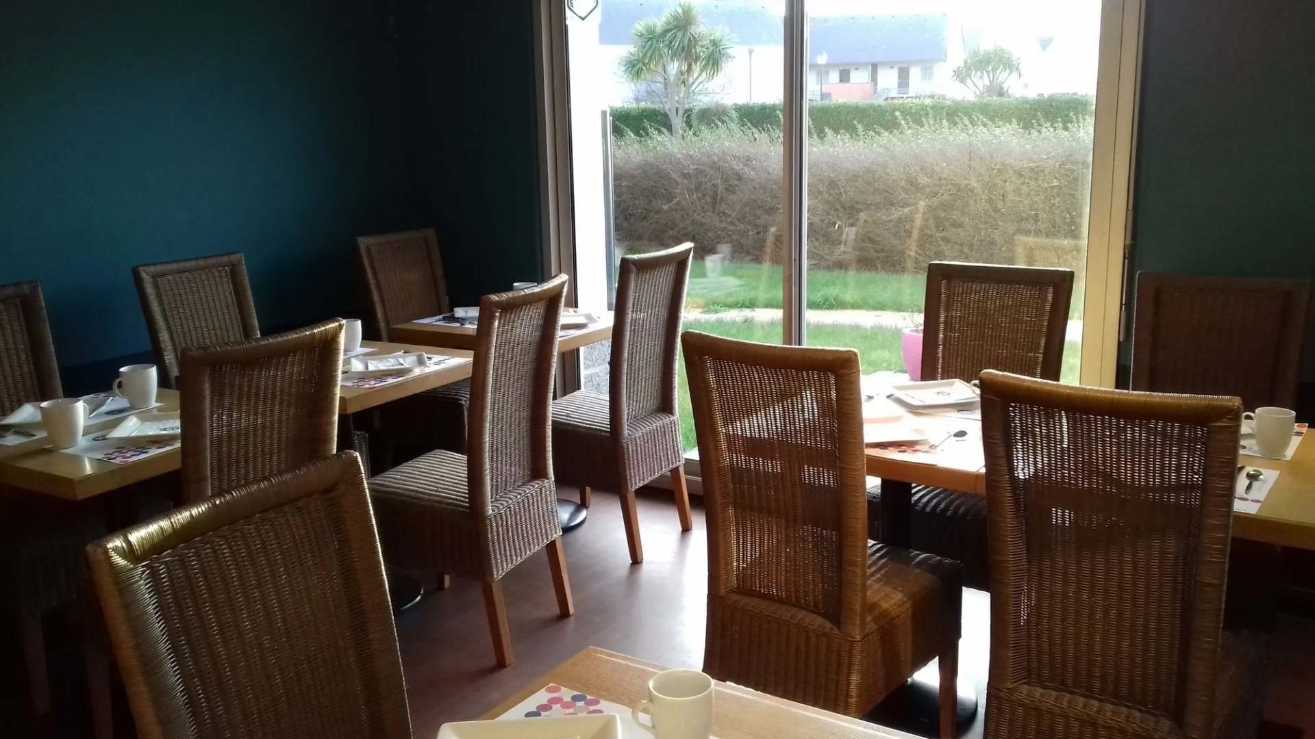 The Originals City, Hôtel Armen Le Triton