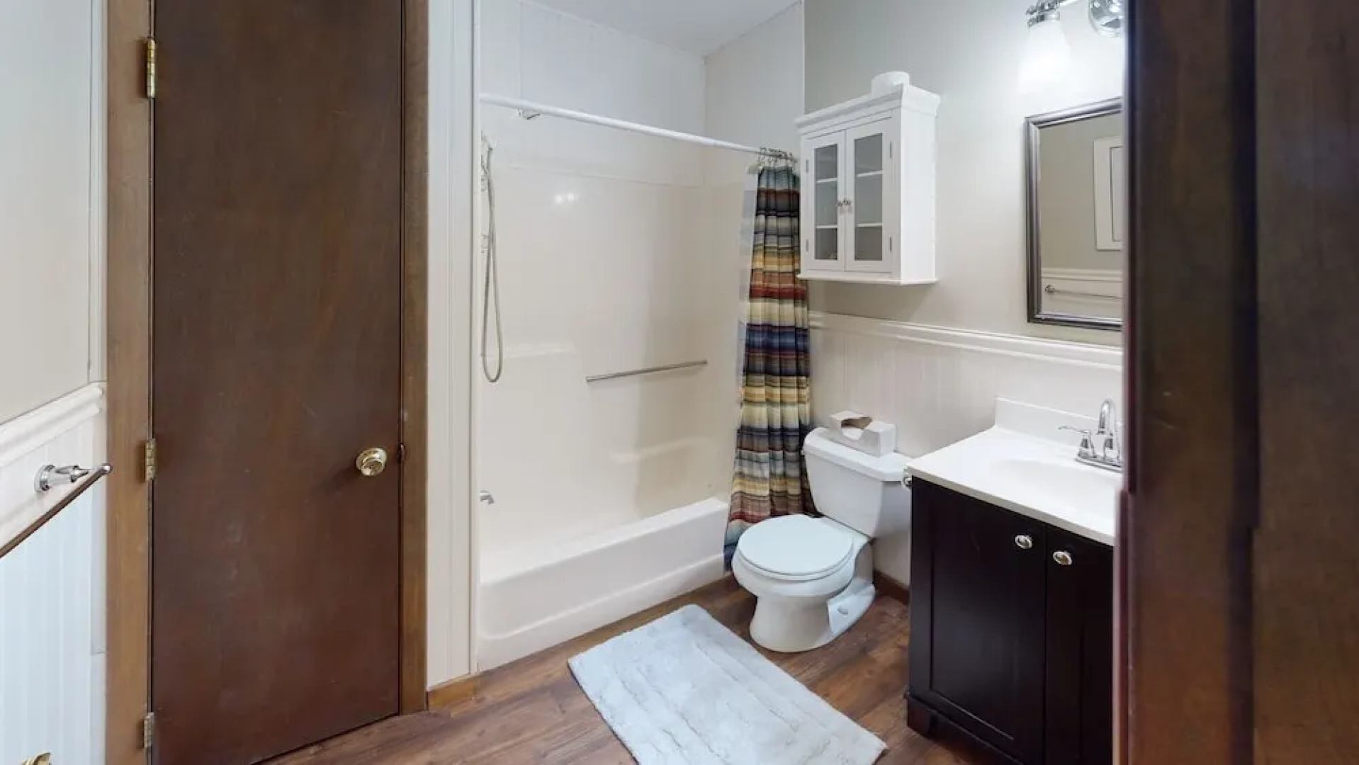 Wintergreen 106 - Cozy And Peaceful Condo, Conveniently Located Between Killington And Pittsfield 1 Bedroom Condo by RedAwning