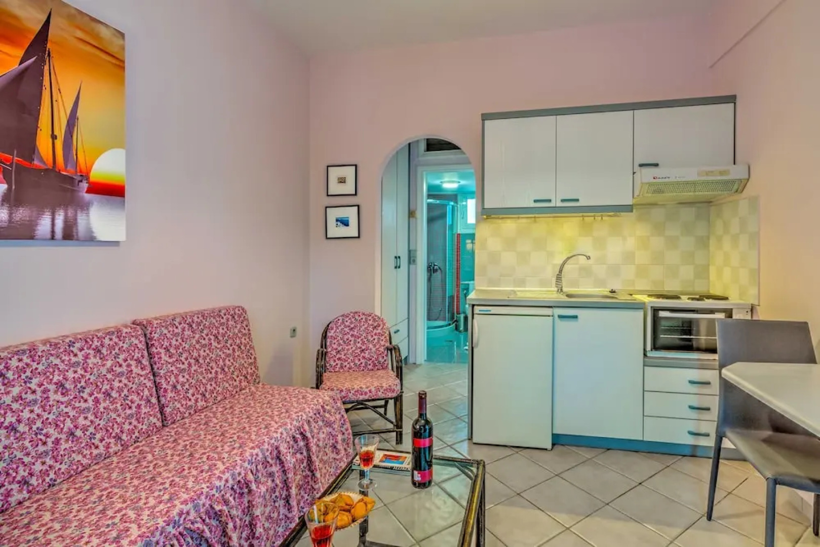 Vitorakis Apartments-2