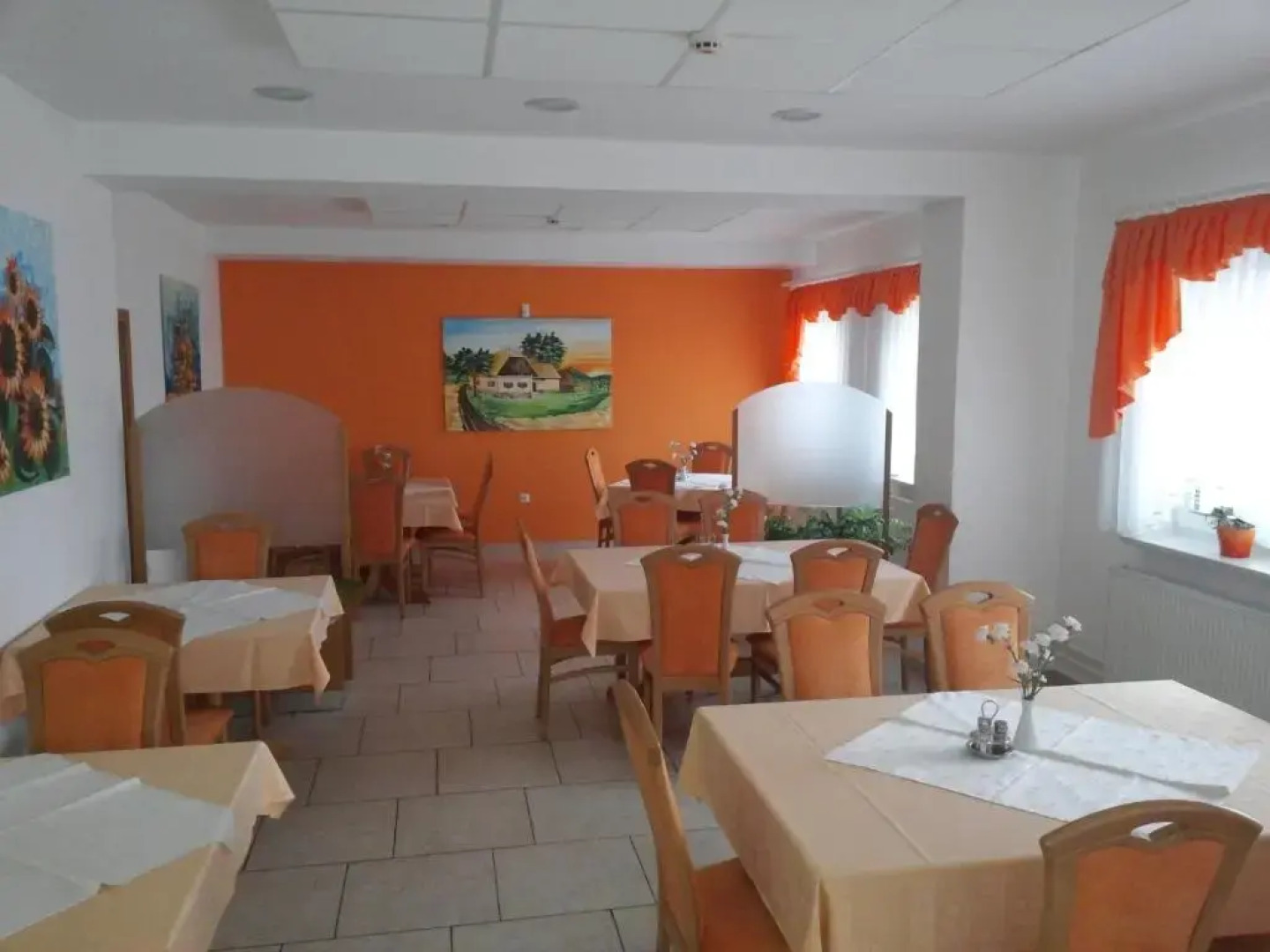 Guest House Letališče