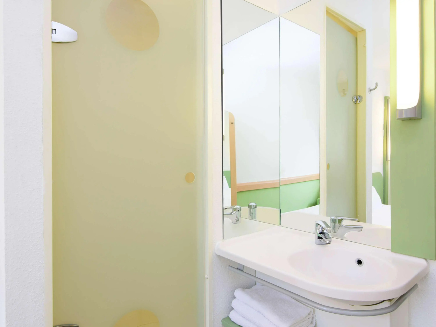 Ibis Budget Bilbao Arrigorriaga