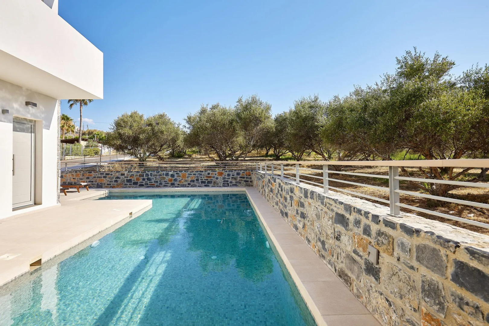 Theasea Stylish Residence Rethymno