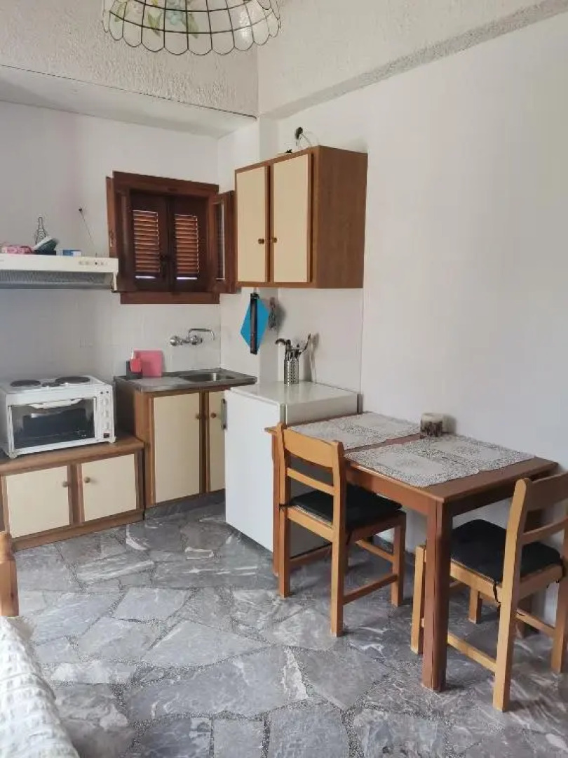 Apartment at Tsoutsouros South Crete