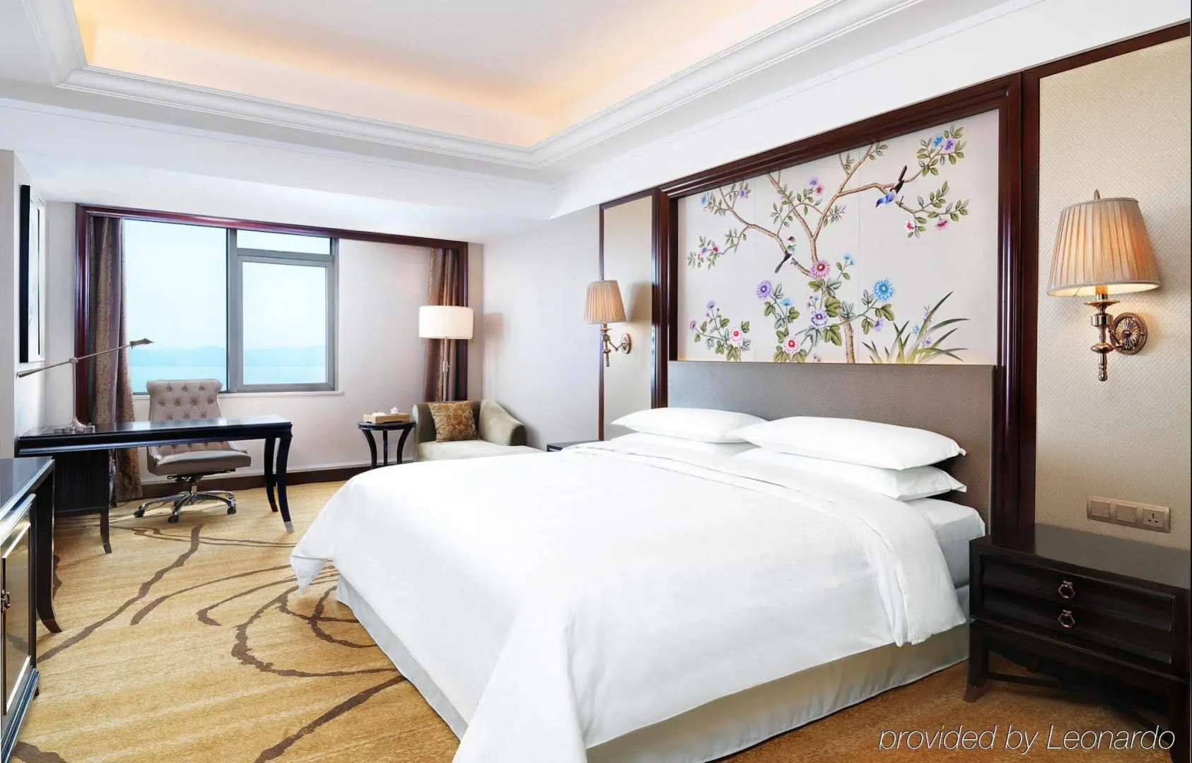 Sheraton Shantou Hotel
