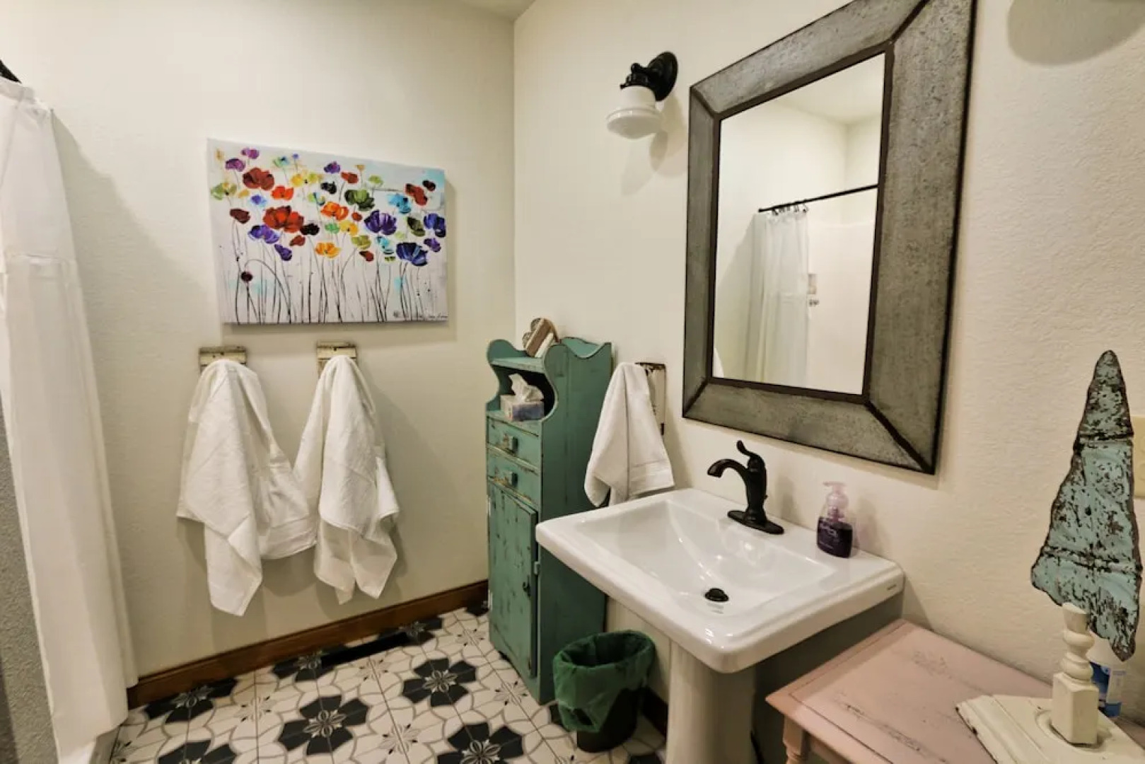 Lavender Fields Inn B&B