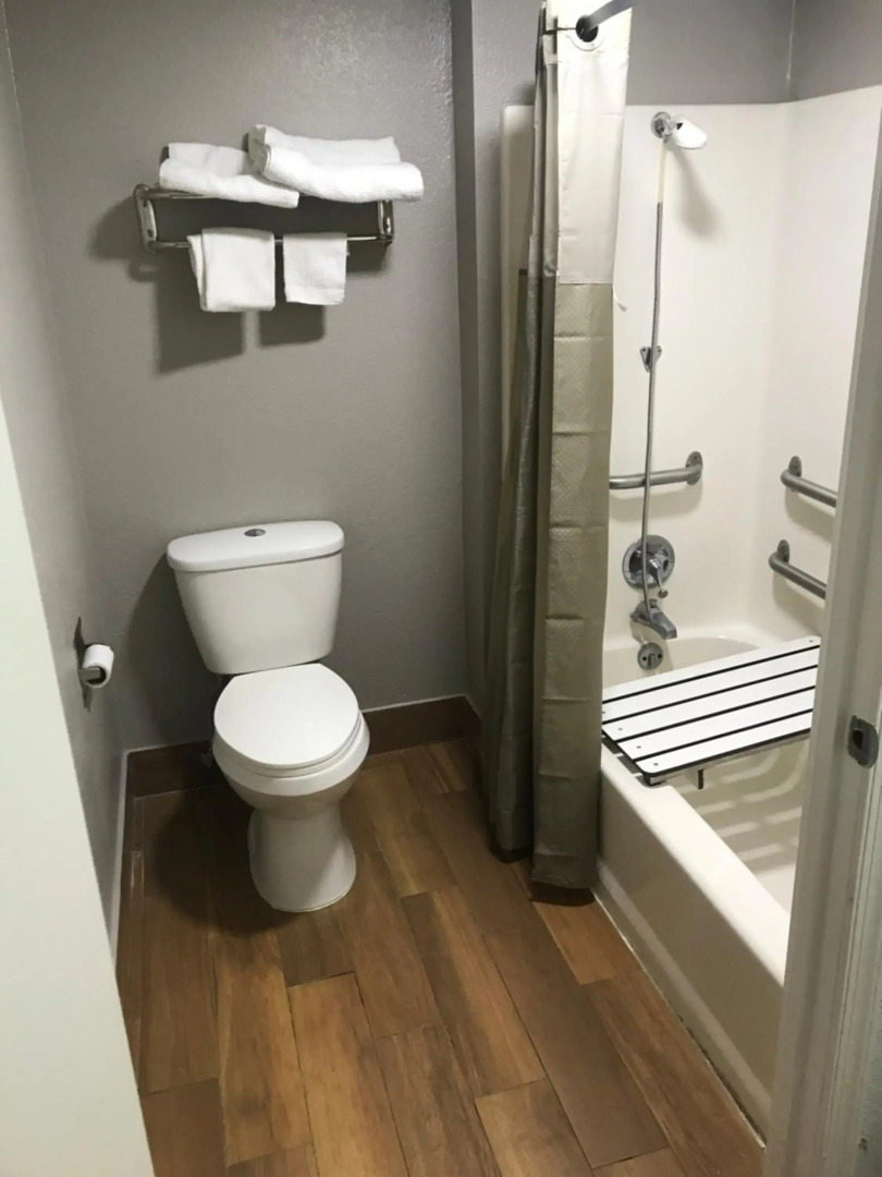 Motel 6 Troutville, VA