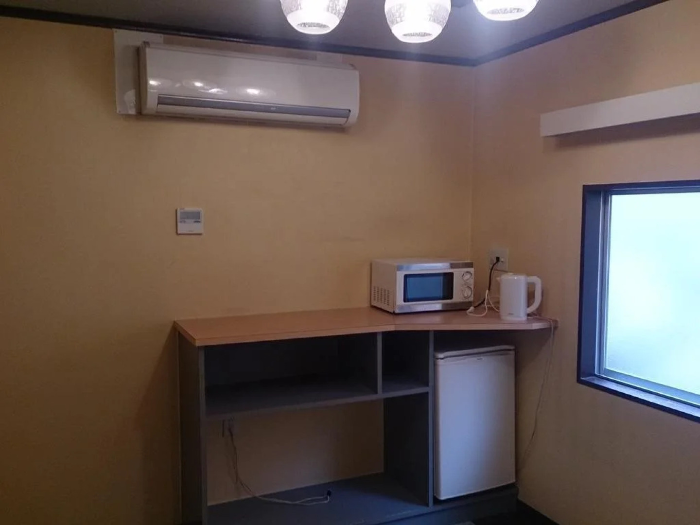 Okayama Guesthouse MOKO - Hostel