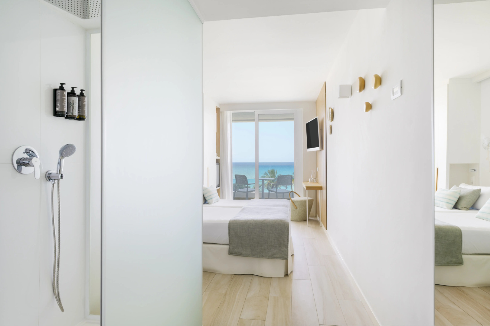 Отель Iberostar Bahía de Palma - Adults Only