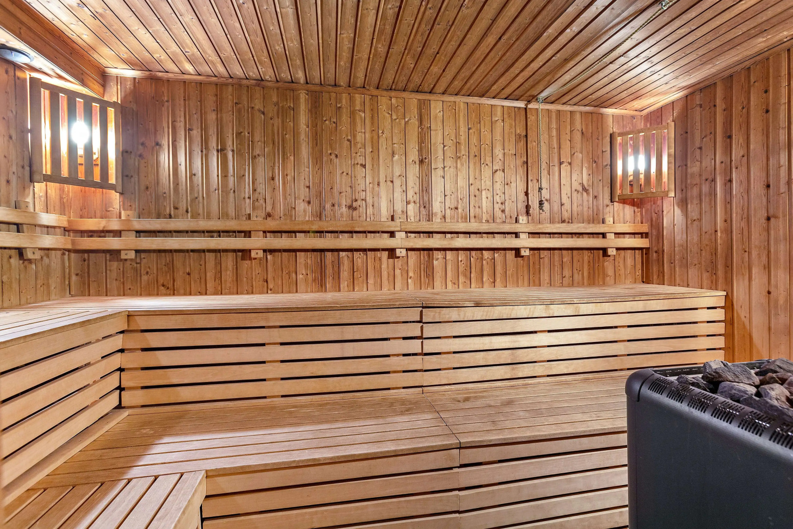 Best Western Centralhotellet