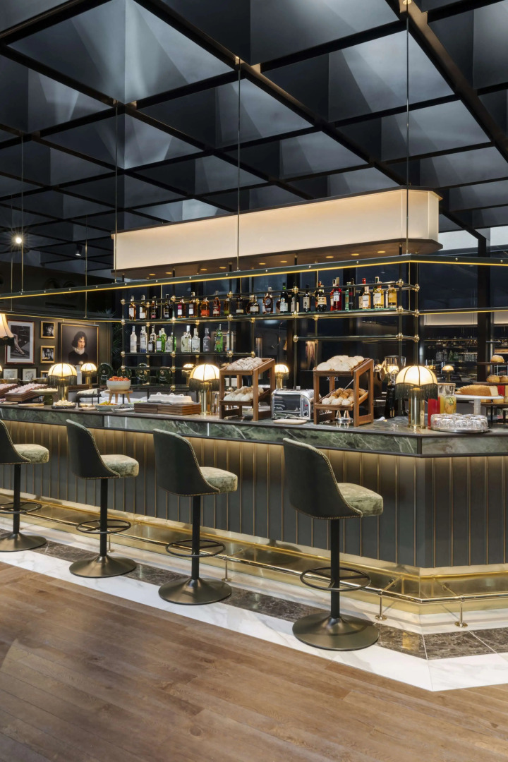 Radisson Collection Hotel, Santa Sofia Milan