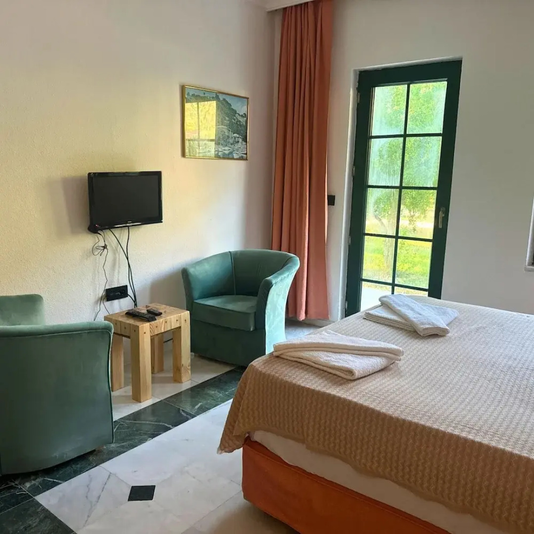 Club Mel Holiday Resort