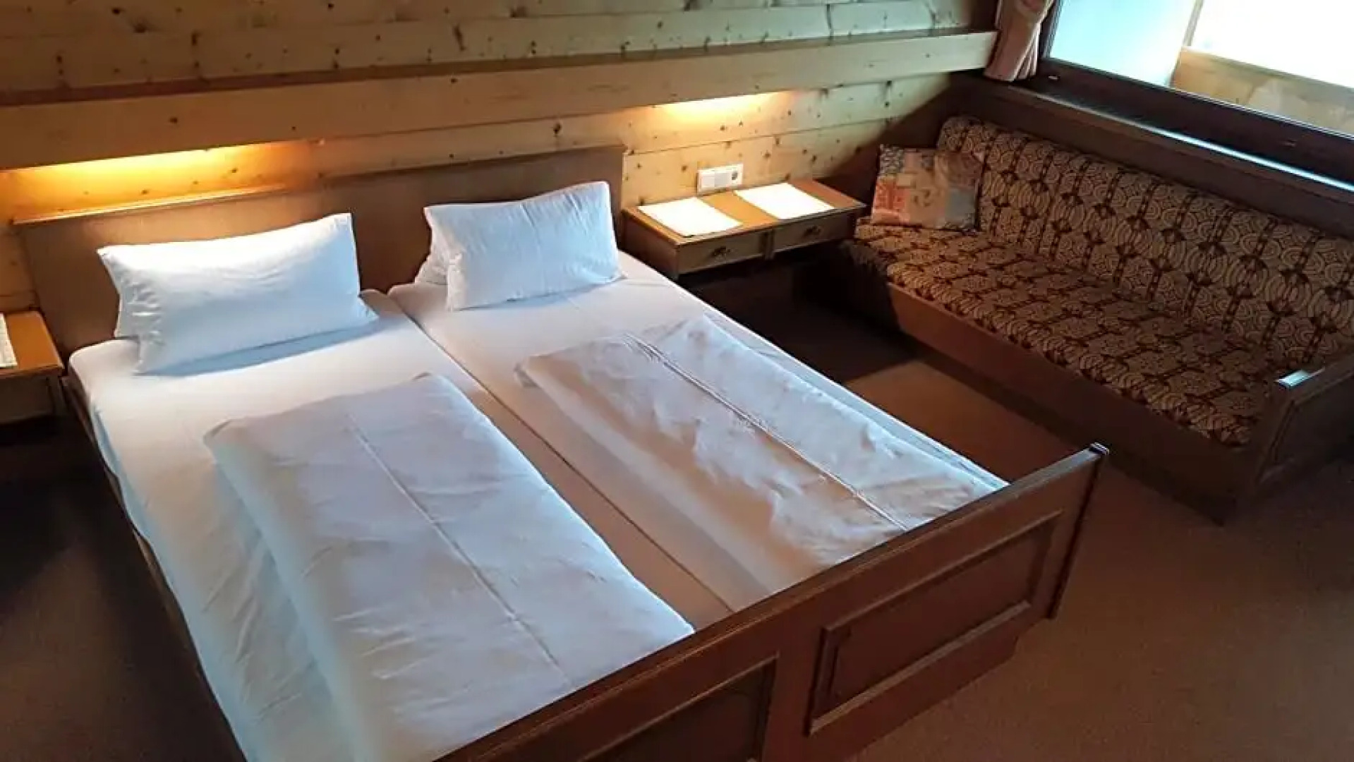 Gasthof Hotel IFENBLICK