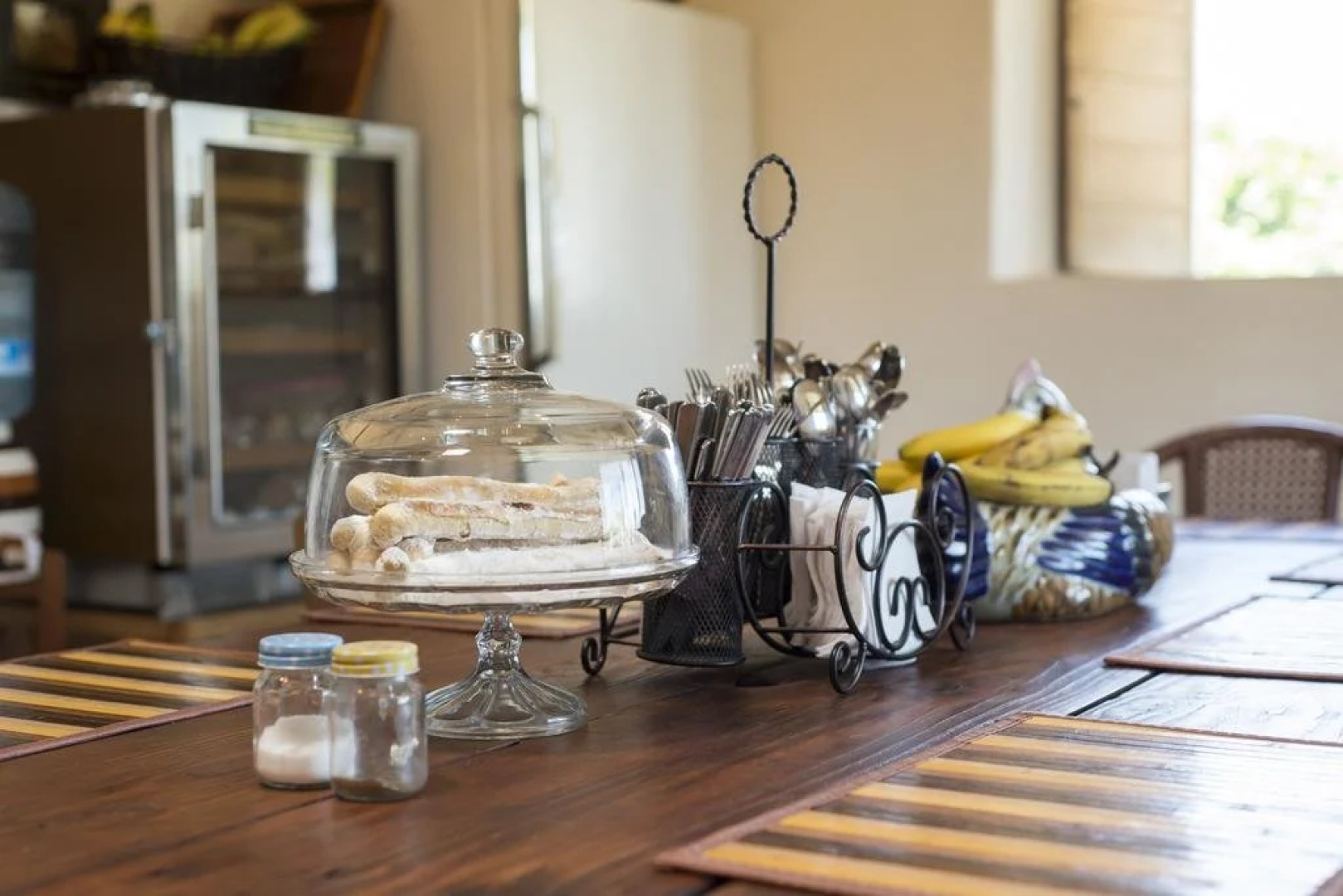 Terra Del Valle Bed & Breakfast