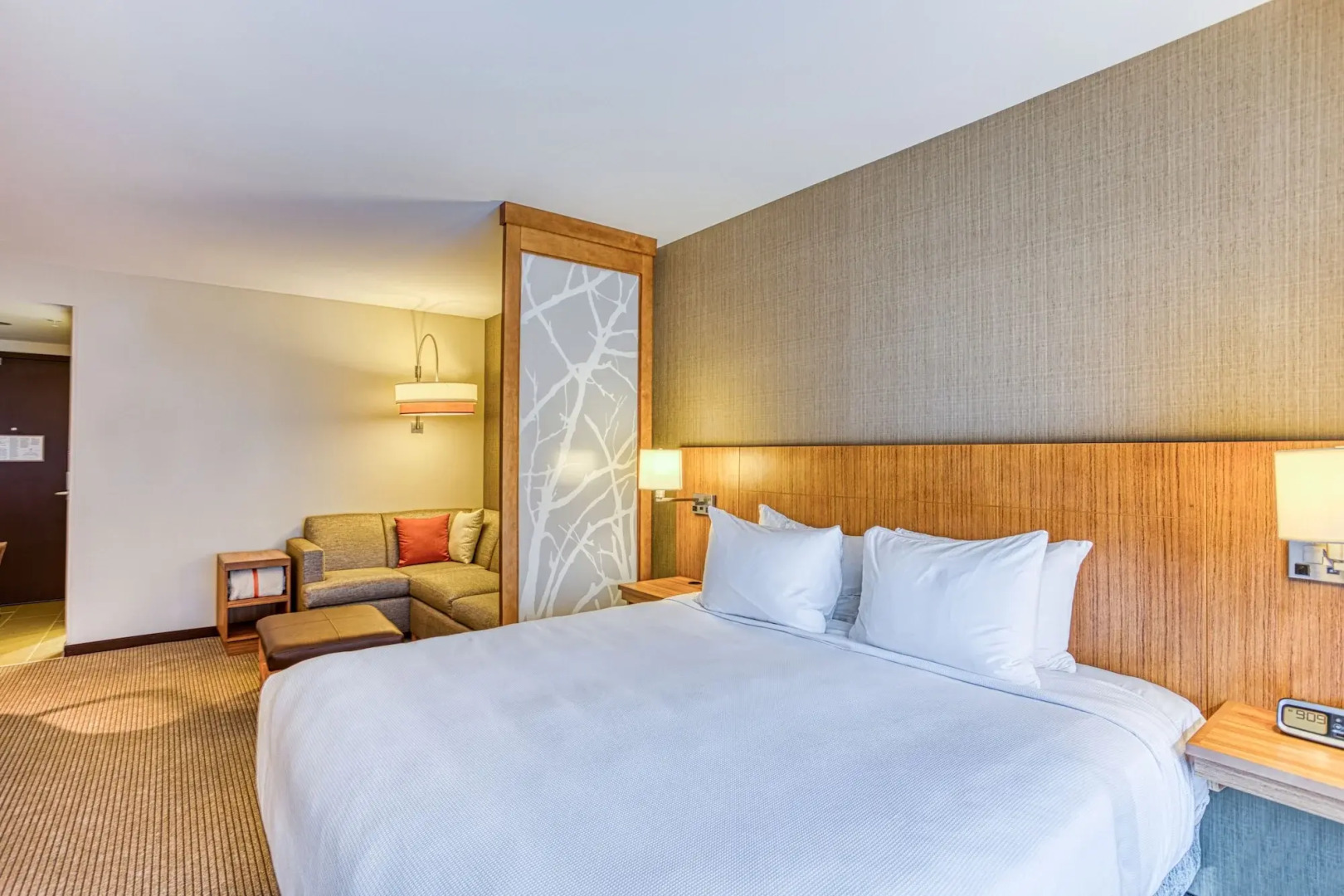 Hyatt Place Greensboro/Downtown