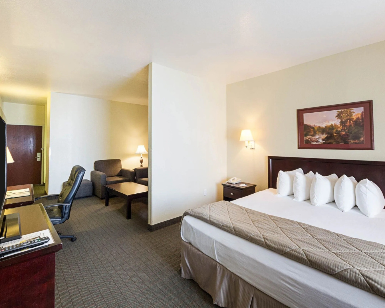 Quality Inn & Suites Kerrville
