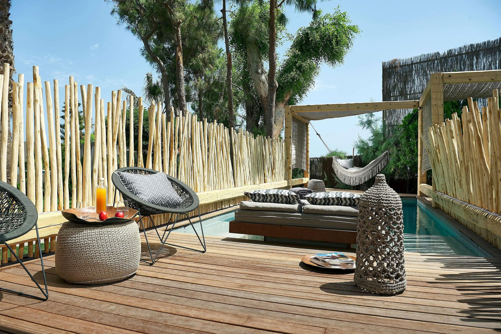 NEMA Design Hotel & Spa - Adults Only