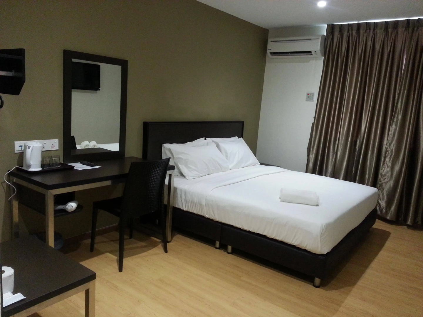Padungan Hotel