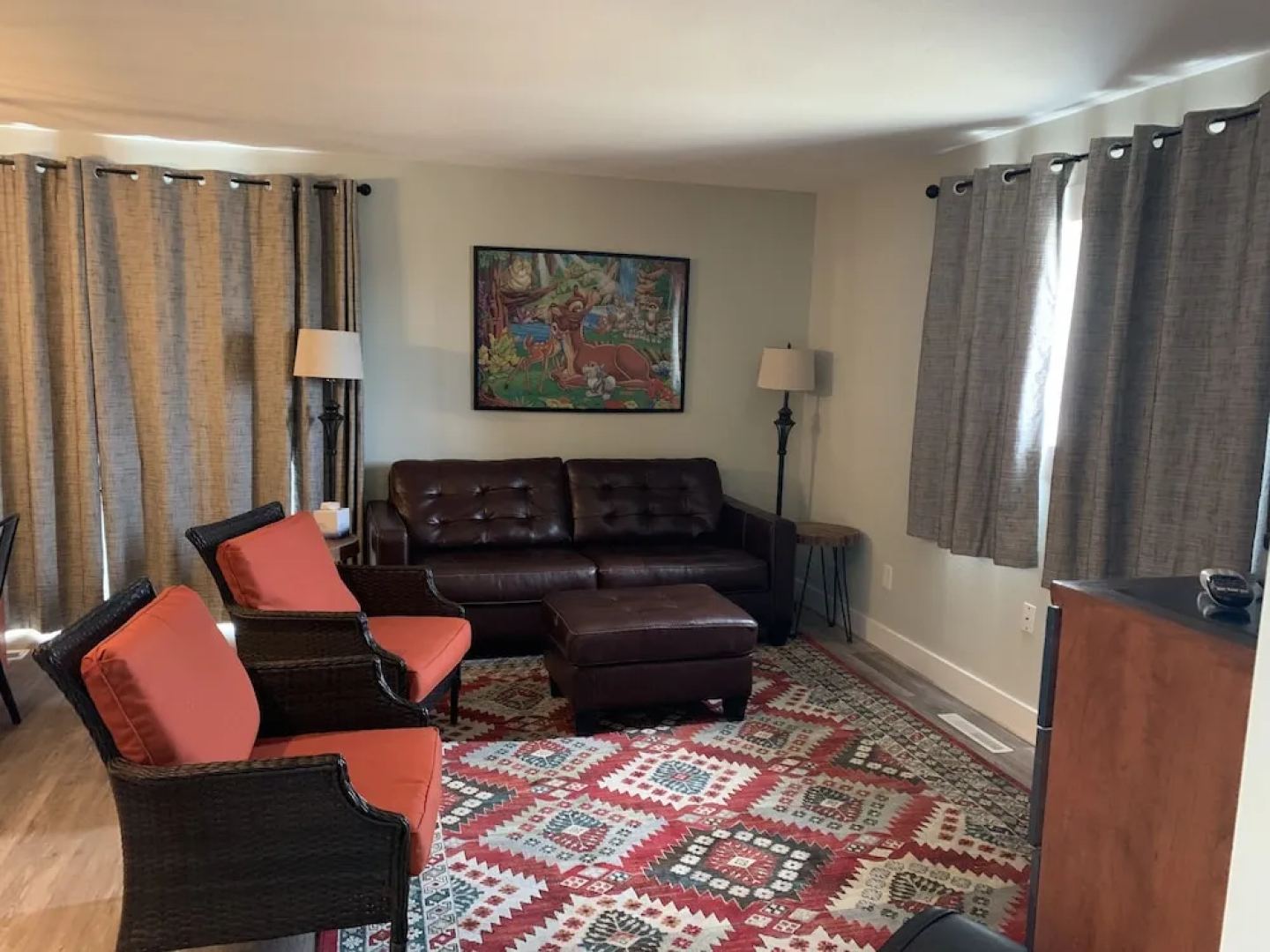 Hotel Marceline