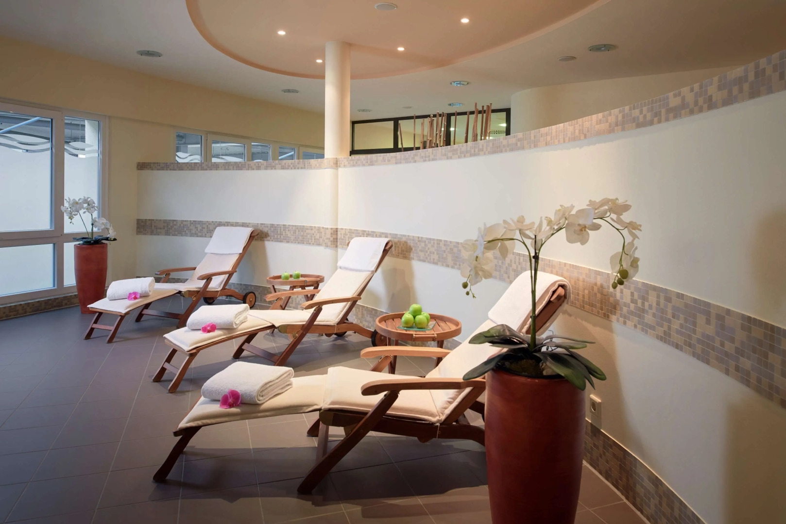 Dorint Hotel am Dom Erfurt