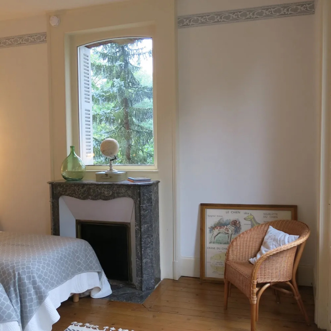 Le Domaine de Pasiphae