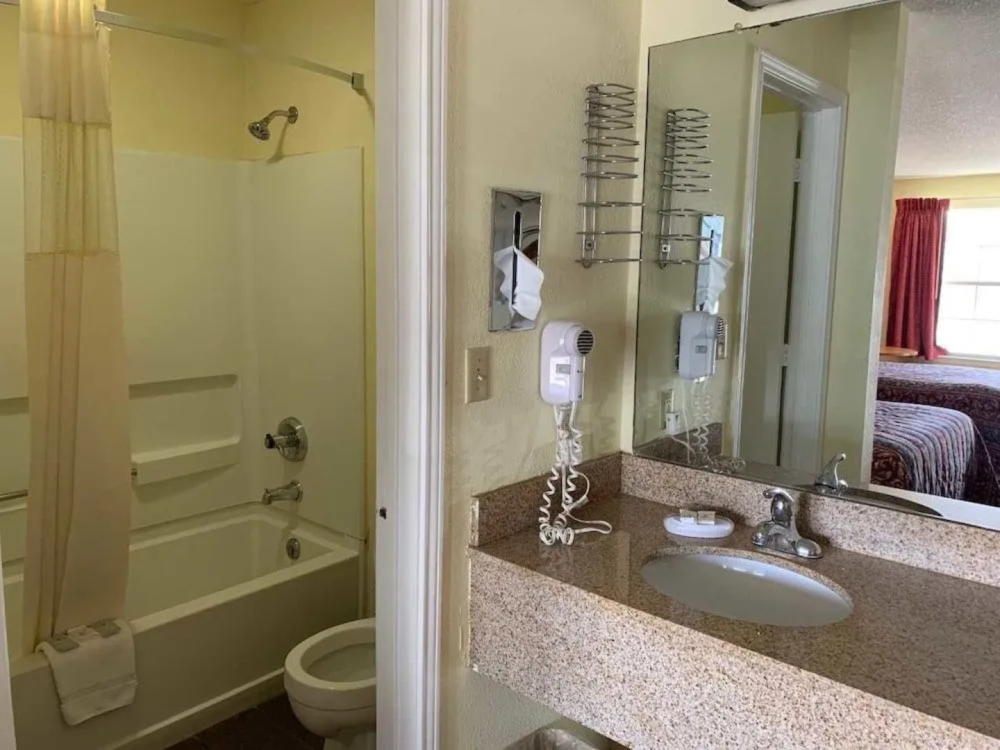 Key West Inn Chatsworth