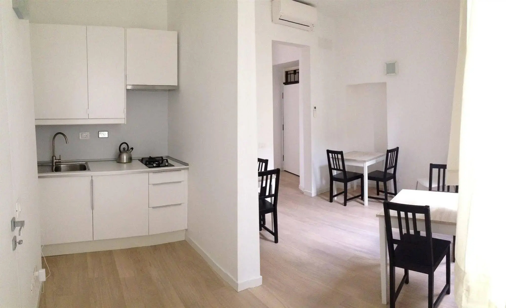 Finestra Su Trastevere - Guest House
