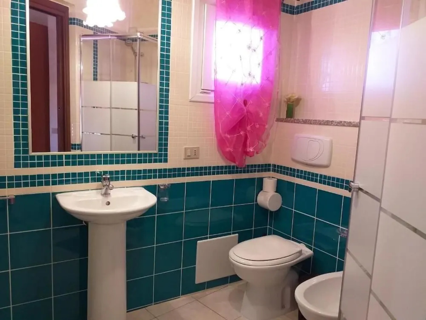 Affittacamere Il Girasole