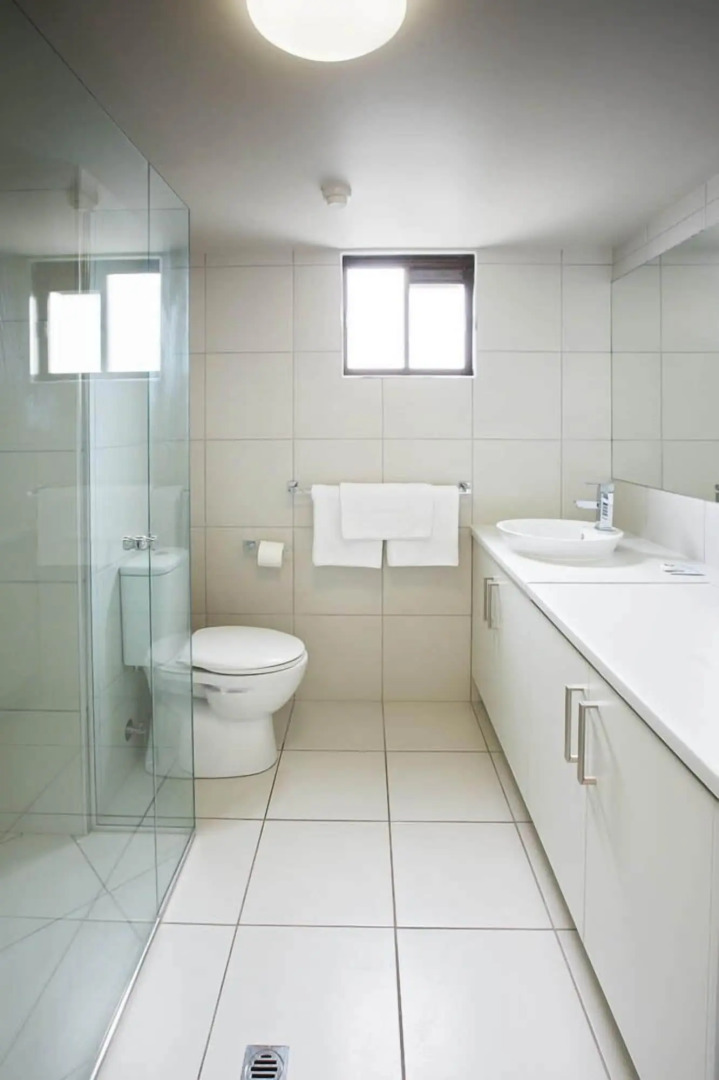 Langley Park Apartments