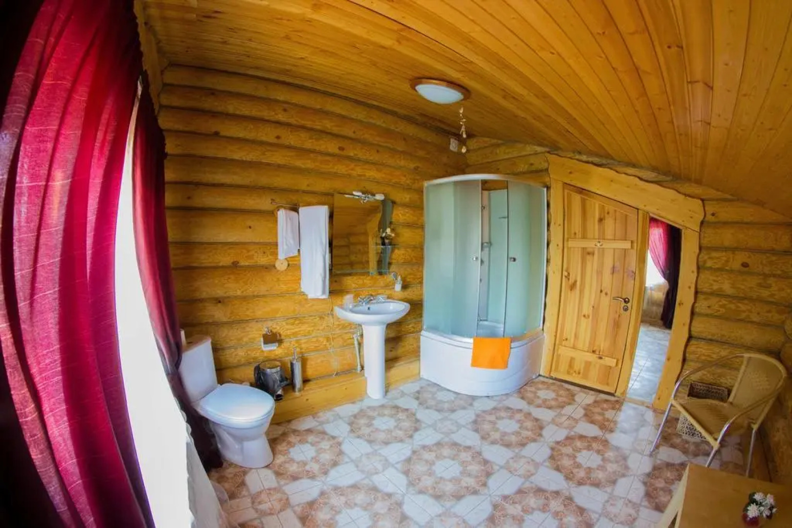 Бутик-Отель Суздаль Inn