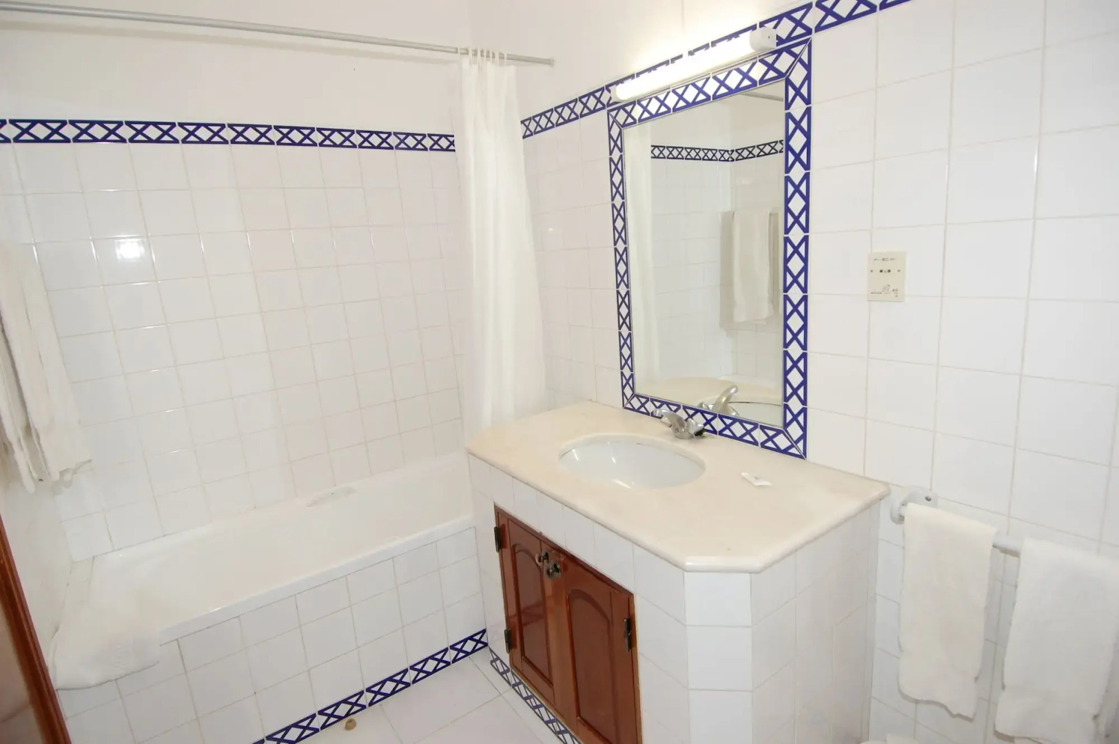 Monte Dourado Resort