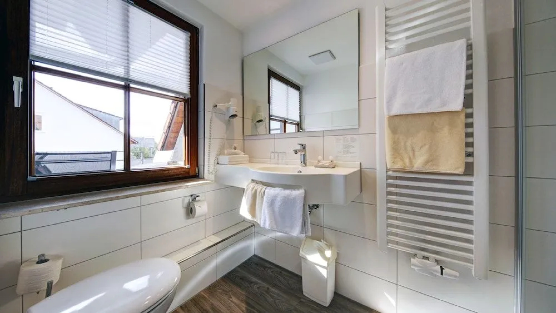 Hotel Bauer Großbettlingen